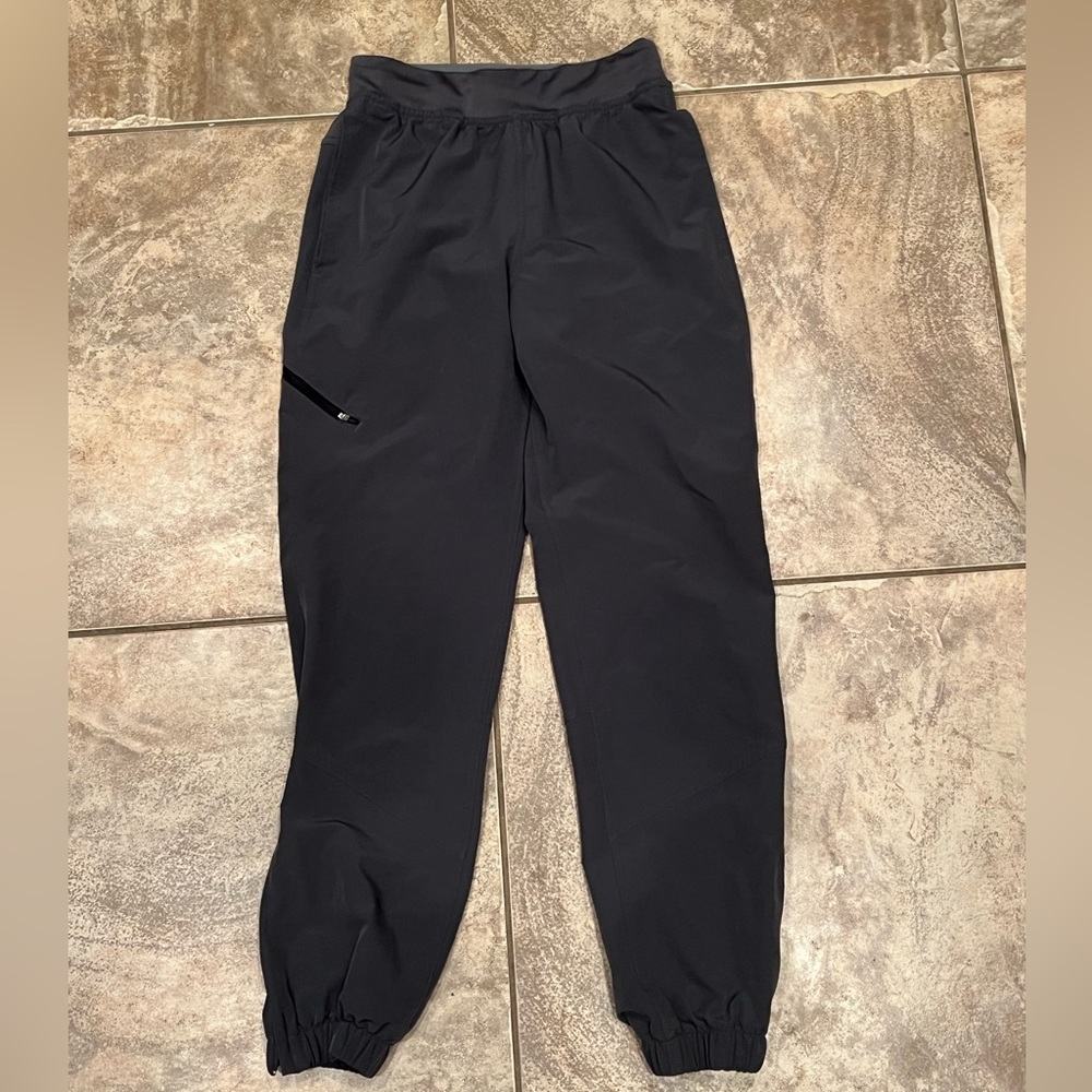 Boys champion sweatpants/joggers